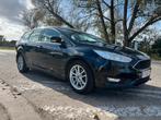 Ford Focus 1.6i 2014/148000 km, Auto's, Focus, Elektrische ramen, Bedrijf, Handgeschakeld