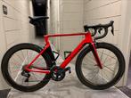 Racefiets Canyon Aeroad cf Slx met Shimano DI2 (M), Fietsen en Brommers, Ophalen of Verzenden, Gebruikt, Carbon