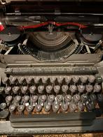 Adler vintage, Diversen, Typemachines, Ophalen, Gebruikt
