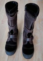 hoge bruine laarzen spring maat 39, Kleding | Dames, Schoenen, Ophalen of Verzenden