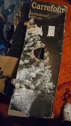 Kerstboom en versiering, Diversen, Kerst, Ophalen, Zo goed als nieuw