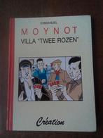Strip  Villa 2 rozen (Creation nr 10), Ophalen of Verzenden, Zo goed als nieuw