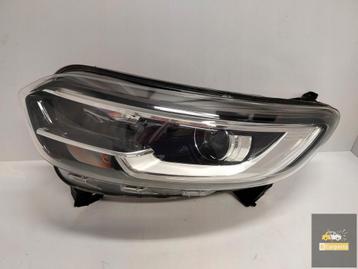 Renault Kadjar Lampglas links beschikbaar voor biedingen