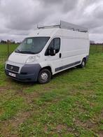 Fiat Ducato te koop, Euro 5, 4 cilinders, Particulier, Te koop