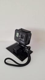 GoPro Hero4, Black 7, Hero Session, RMMW2, Audio, Tv en Foto, Ophalen of Verzenden, Zo goed als nieuw, GoPro