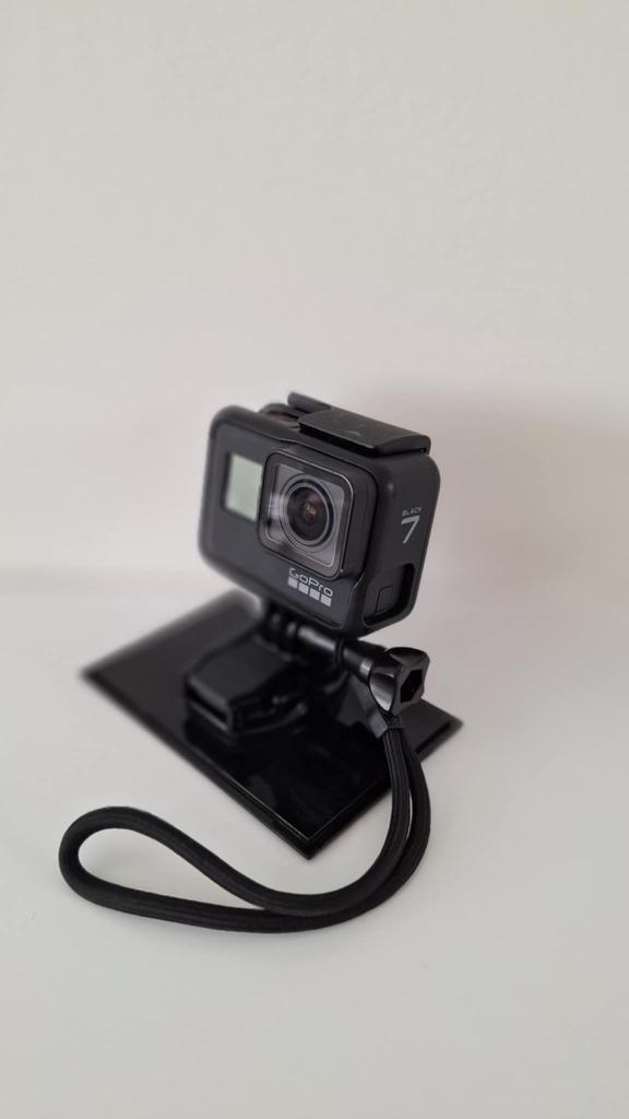 GoPro Hero4, Black 7, Hero Session, RMMW2, Audio, Tv en Foto, Actiecamera's, Zo goed als nieuw, GoPro, Ophalen of Verzenden