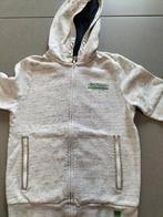 3 jassen met kap, Enlèvement, Utilisé