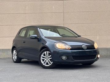 VW GOLF 6:1,4 TSi /2009/Automaat/148.000 km/Euro 5 beschikbaar voor biedingen