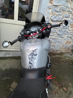 CBF 600 S - Prête à rouler !, Motos, Motos | Honda, Tourisme, Plus de 35 kW, Particulier, 4 cylindres