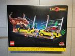 Lego Jurassik park 76956 T. rex Breakout (Neuf), Ensemble complet, Lego, Enlèvement ou Envoi, Neuf