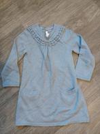 jacadi , une robe d'hiver/ 15% angora/ pour la fille 3 ans, Ophalen of Verzenden, Meisje