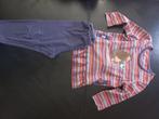 Pyjama woody 92, Kinderen en Baby's, Kinderkleding | Maat 92, Nacht- of Onderkleding, Gebruikt, Meisje, Ophalen of Verzenden