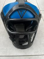 Casque d’arts martiaux, Enlèvement ou Envoi, L