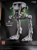 75417: Star Wars UCS: AT-ST, Ophalen of Verzenden, Nieuw, Complete set, Lego