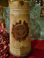 Bierpot - Bierkelder Brussel, Enlèvement