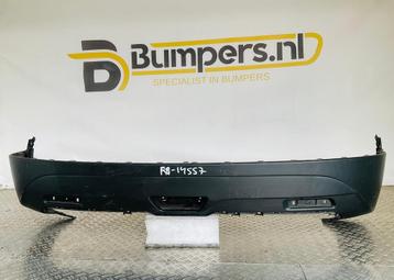 BUMPER Suzuki SX4 SCross S-Cross 2013-2022 71821-61M0 Achter beschikbaar voor biedingen