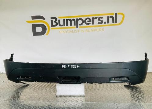 BUMPER Suzuki SX4 SCross S-Cross 2013-2022 71821-61M0 Achter, Auto-onderdelen, Carrosserie, Bumper, Achter, Gebruikt, 6 maanden garantie
