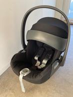 Maxi Cosi Cybex base Z + 2x isofix, Gebruikt, Isofix, 0 t/m 13 kg, Ophalen