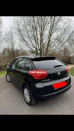 C4 Picasso, Auto's, Citroën, Stof, Particulier, Te koop, Elektrische ramen