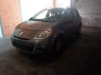 Renault Clio 1.5dci Euro5 Climatisation Navi 2011, Autos, Renault, Particulier, Achat, Clio