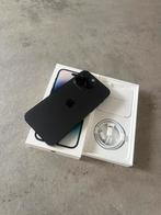 Iphone 14 pro max zwart 128Gb, Telecommunicatie, Mobiele telefoons | Apple iPhone, Ophalen, 128 GB, Zwart, Zo goed als nieuw