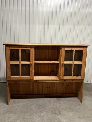 Cabinet, Ophalen, Met deur(en), 100 tot 150 cm, 100 tot 150 cm