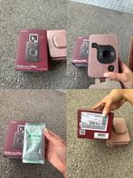 Instax mini Liplay, Audio, Tv en Foto, Fotocamera's Analoog, Ophalen, Nieuw, Polaroid, Polaroid