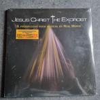 3xLP Neal Morse – Jesus Christ The Exorcist, Ophalen of Verzenden, Nieuw in verpakking, 12 inch