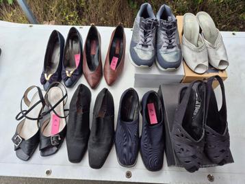 schoenen dames maat 40 beschikbaar voor biedingen