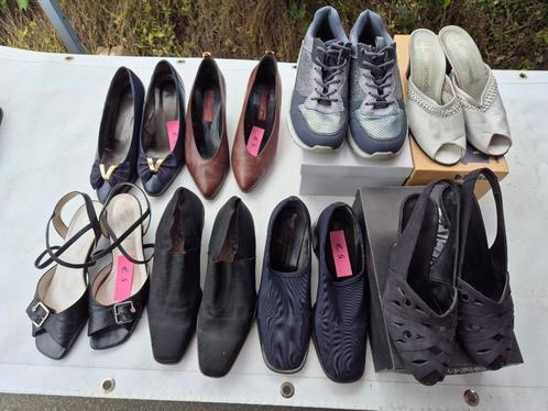 schoenen dames maat 40, Kleding | Dames, Schoenen, Zo goed als nieuw, Schoenen met lage hakken, Ophalen
