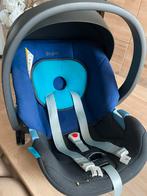 Cybex-stoel (auto, kinderwagen), Kinderen en Baby's, Autostoeltjes, Gebruikt