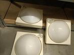 Steiner armatuur met geïntegreerde bewegingsmelder, Huis en Inrichting, Ophalen, Gebruikt, Glas