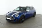 Mini clubman 2.0D John cooper Works full options, Autos, Mini, Cuir, Achat, Capteur de lumière, 1975 kg