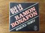 single ramon bonafon, Cd's en Dvd's, Overige genres, Ophalen of Verzenden, 7 inch, Single