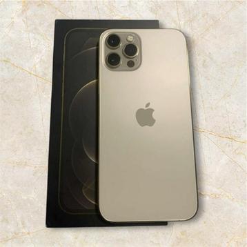Iphone 12 pro 256GB beschikbaar voor biedingen