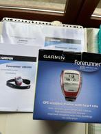 Garmin Forerunner 305, Handtassen en Accessoires, Android, Ophalen of Verzenden, Garmin, Zo goed als nieuw