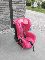 Bébéconfort Axxis met hoes, 9 t/m 18 kg, Ophalen, Overige merken, Gebruikt