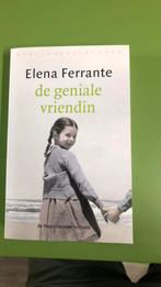 Elena Ferrante - De geniale vriendin, Boeken, Ophalen of Verzenden, Elena Ferrante