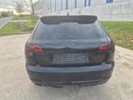 Audi A3 2.0 Diesel Boîte Automatique, Auto's, Automaat, Bedrijf, Diesel, 5 deurs