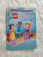 Lego Disney prinsessen boek, Boeken, Ophalen of Verzenden, Zo goed als nieuw, Sprookjes
