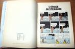 TINTIN "L'étoile Mystérieuse", Eén stripboek, Ophalen of Verzenden, Gelezen, Hergé.