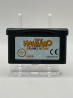 Hamtaro Rainbow Rescue Nintendo GameBoy Advance GBA, Gebruikt, 1 speler, Ophalen of Verzenden, Role Playing Game (Rpg)