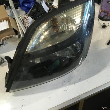 Renault scenic 2002 Koplamp Links of Rechts beschikbaar voor biedingen