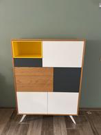 Twee kasten, Antiek en Kunst, Antiek | Meubels | Kasten, Ophalen