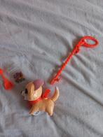 FurReal Friends PoopaLots, Kinderen en Baby's, Speelgoed | Knuffels en Pluche, Ophalen, Zo goed als nieuw, Hond
