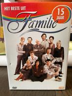 Familie - Het beste uit 15 jaar, Cd's en Dvd's, Dvd's | Tv en Series, Boxset, Gebruikt, Ophalen of Verzenden, Drama