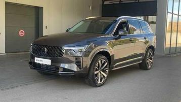 Volvo XC90 Plus, T8 AWD Plug-in hybrid, Elektrisch/benzine, beschikbaar voor biedingen