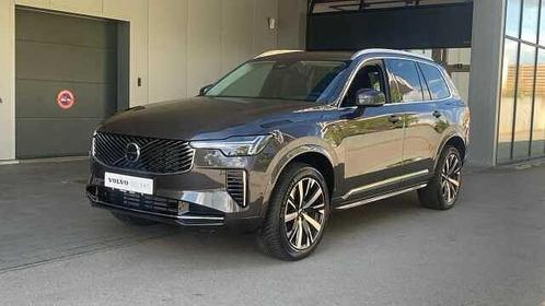 Volvo XC90 Plus, T8 AWD Plug-in hybrid, Elektrisch/benzine,, Auto's, Volvo, XC90, 4x4, Airbags, Airconditioning, Cruise Control