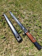 Bajonet Mauser K98, Ophalen of Verzenden