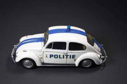 HASEGAWA Volkswagen Beetle Belgische "POLITIE" 1/24 kit, Hobby & Loisirs créatifs, Modélisme | Voitures & Véhicules, Neuf, Voiture